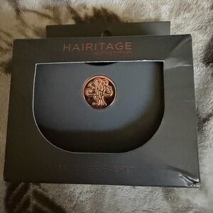 Hairitage Hold My Hair Shower Basket